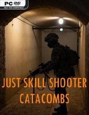 Just Skill Shooter: Catacombs (PC)