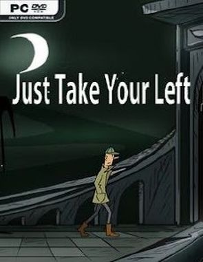Just Take Your Left (PC)