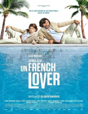 Just a Gigolo (2023) (Películas)