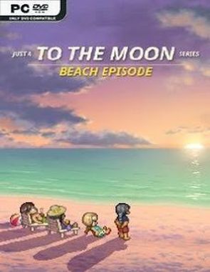 Just a To the Moon Series Beach Episode (PC)