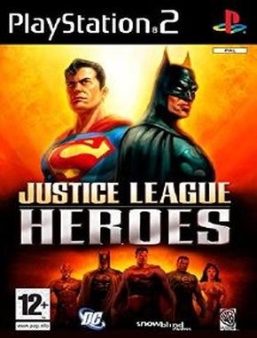 Justice_League_Heroes Justice League Heroes (PS2)
