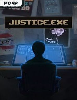 Justice.exe (PC)