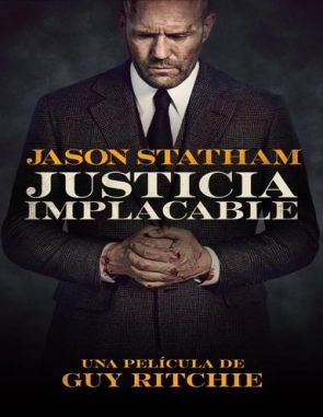 Justicia implacable (2023) (Películas)