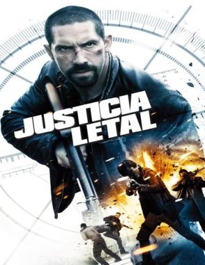 Justicia letal (2023) (Películas)