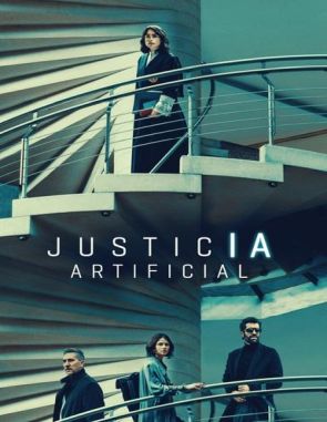 Justicia artificial (2023) (Películas)