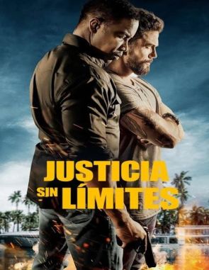 Justicia sin límites (2023) (Películas)
