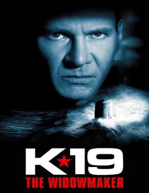 K-19_The_Widowmaker K9: The Widowmaker (2002) (Películas)