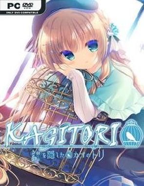 Kagitori: Bird in the Cage Hiding the Key (PC)