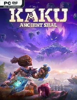 KAKU: Ancient Seal (PC)