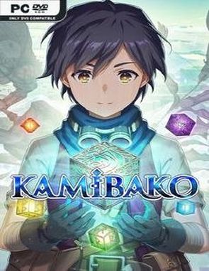 KAMiBAKO: Mythology of Cube (PC)