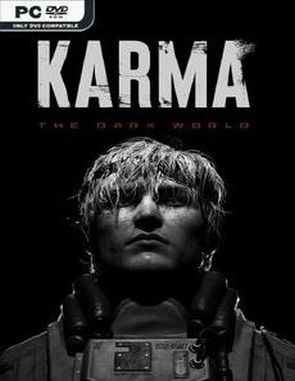 KARMA: The Dark World (PC)