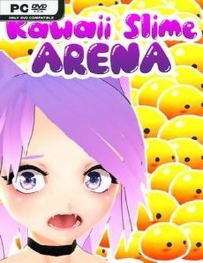 Kawaii Slime Arena (PC)