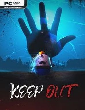 KEEP OUT (PC)