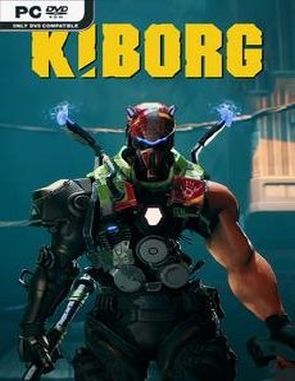 Kiborg (PC)