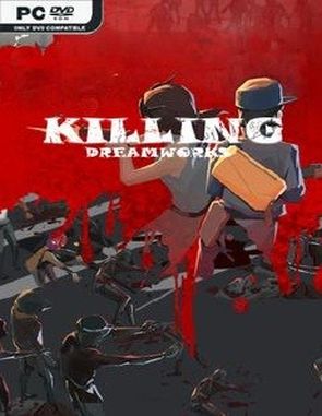 Killing Dreamworks (PC)