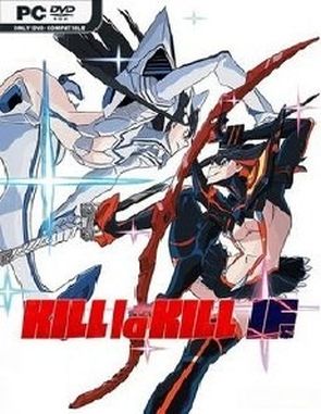 Kill la Kill IF (PC)
