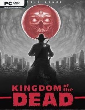 KINGDOM of The DEAD (PC)