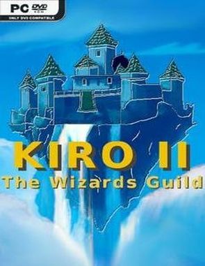 KIRO 2: The Wizard's Guild (PC)