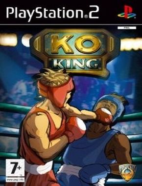 KO_King KO King (PS2)