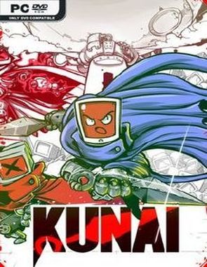 KUNAI (PC)