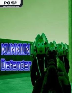 KUNKUN Defender (PC)