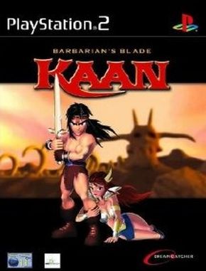 Kaan_Barbarians_Blade Kaan Barbarians Blade (PS2)