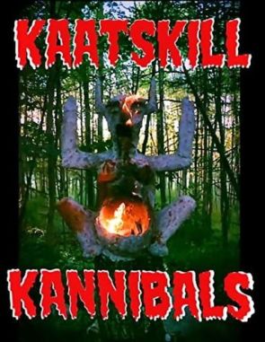 Kaatskill Kannibals (2023) (Películas)