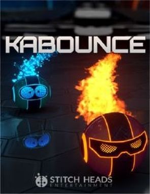 Kabounce (PC)