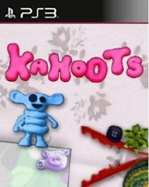 Kahoots (PS3)
