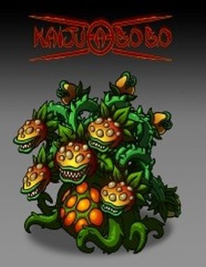 Kaiju A GoGo (PC)