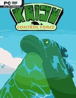 Kaiju Control Force (PC)
