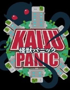 Kaiju Panic (PC)