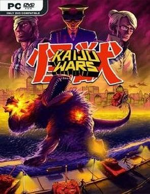 Kaiju Wars (PC)