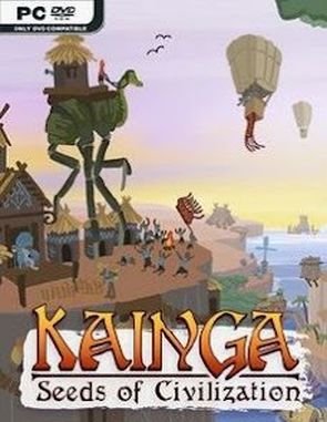 Kainga: Seeds of Civilization (PC)