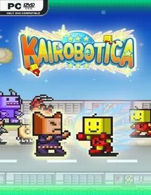 Kairobotica (PC)