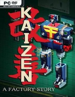 Kaizen: A Factory Story (PC)