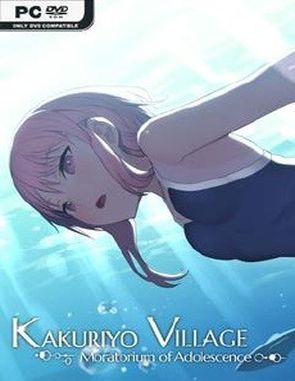Kakuriyo no Monogatari: Village Moratorium of Adolescence (PC)