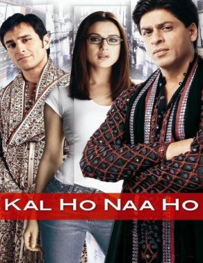 Kal Ho Naa Ho (2003) (Películas)