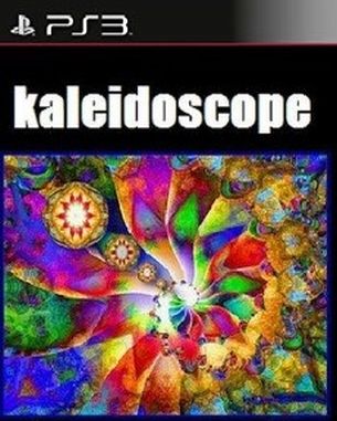 Kaleidoscope (PS3)