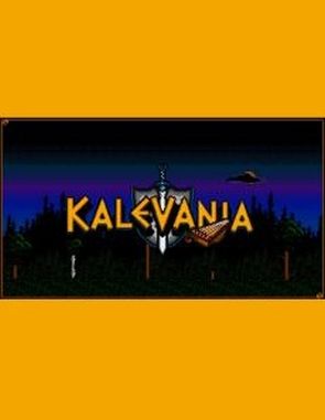 Kalevania (PC)