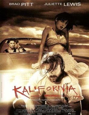 Kalifornia (1993) (Películas)