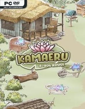 Kamaeru: A Frog Refuge (PC)
