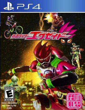 Kamen_Rider_Ex_Aid_VR Kamen Rider Ex Aid VR (PS4)