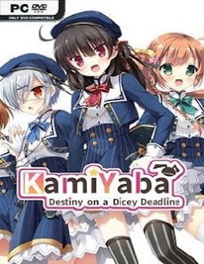 KamiYaba: Destiny on a Dicey Deadline (PC)