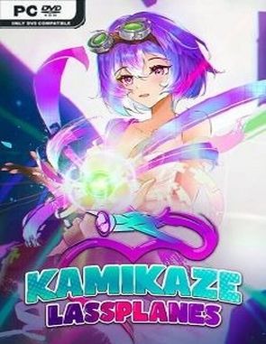 Kamikaze Lassplanes (PC)
