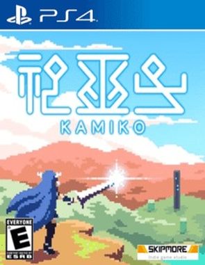 Kamiko (PS4)
