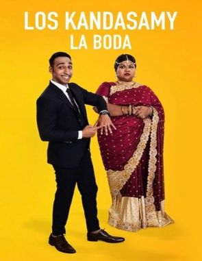 Kandasamys_The_Wedding Kandasamys: The Wedding (2023) (Películas)