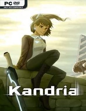 Kandria (PC)