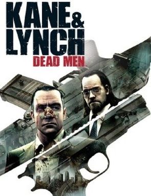 Kane & Lynch: Dead Men (PC)