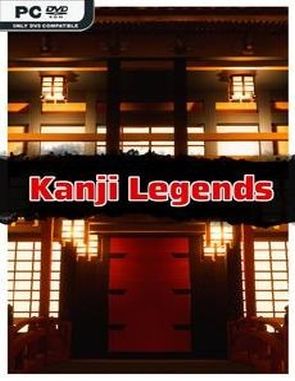 Kanji Legends (PC)